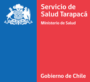 Servicio de Salud Tarapacá (ex Servicio de Salud Iquique)