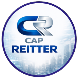 Cap Reitter