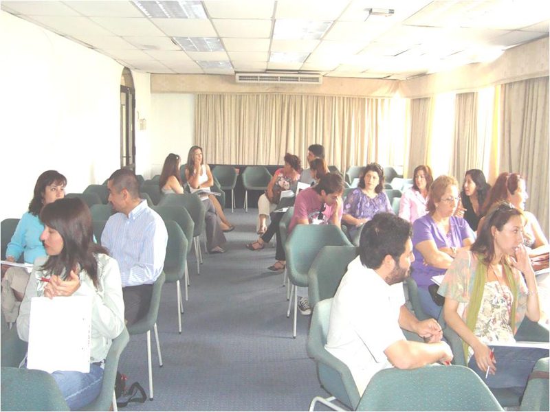 Técnicas y manejo de pacientes descompensados