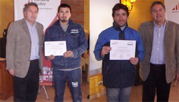 Prevención de riesgos en la construcción para DYS