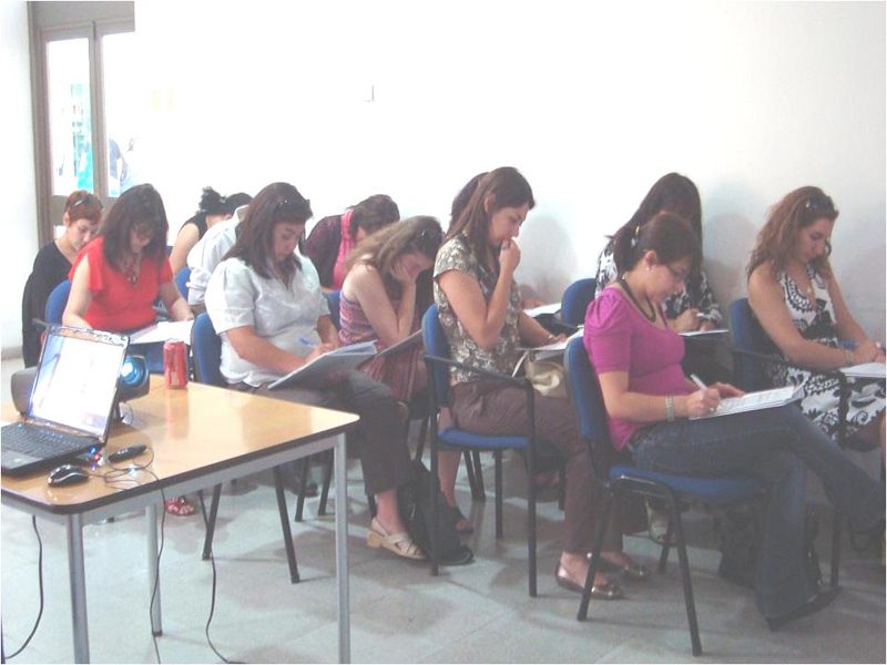 Situaciones de salud mental manejables en APS